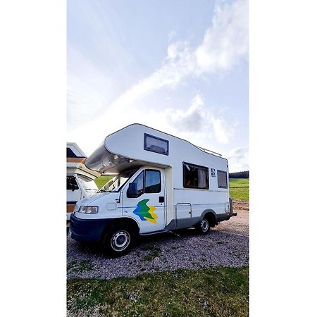 Apartament Zum Wilden Michel Linach Zewnętrze zdjęcie