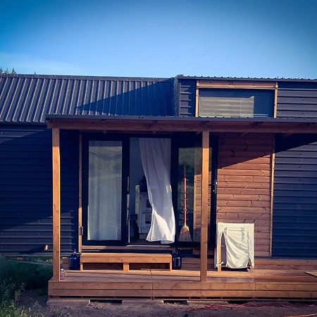 Apartament Zum Wilden Michel Linach Zewnętrze zdjęcie