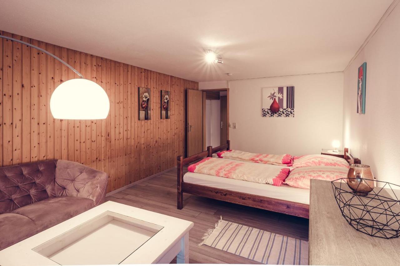 Apartament Zum Wilden Michel Linach Zewnętrze zdjęcie