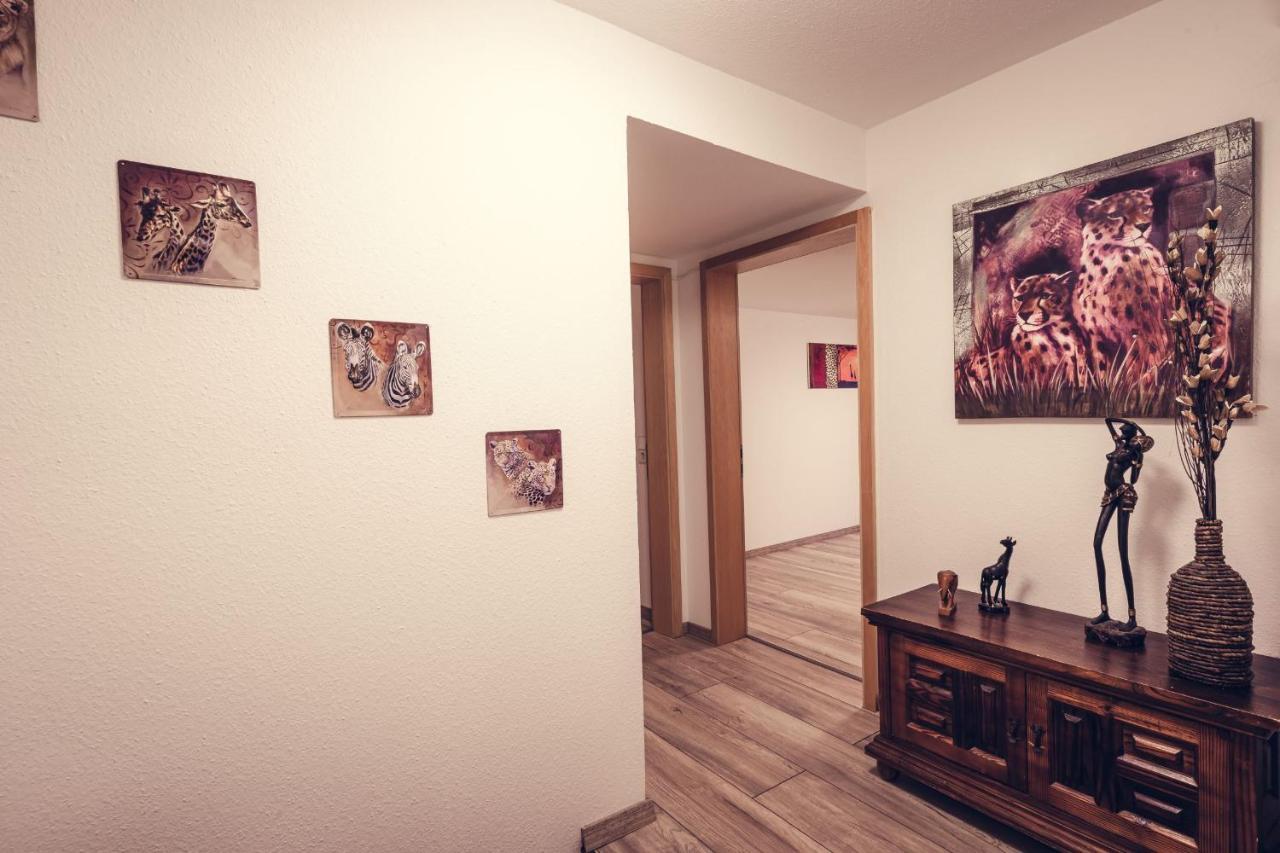 Apartament Zum Wilden Michel Linach Zewnętrze zdjęcie
