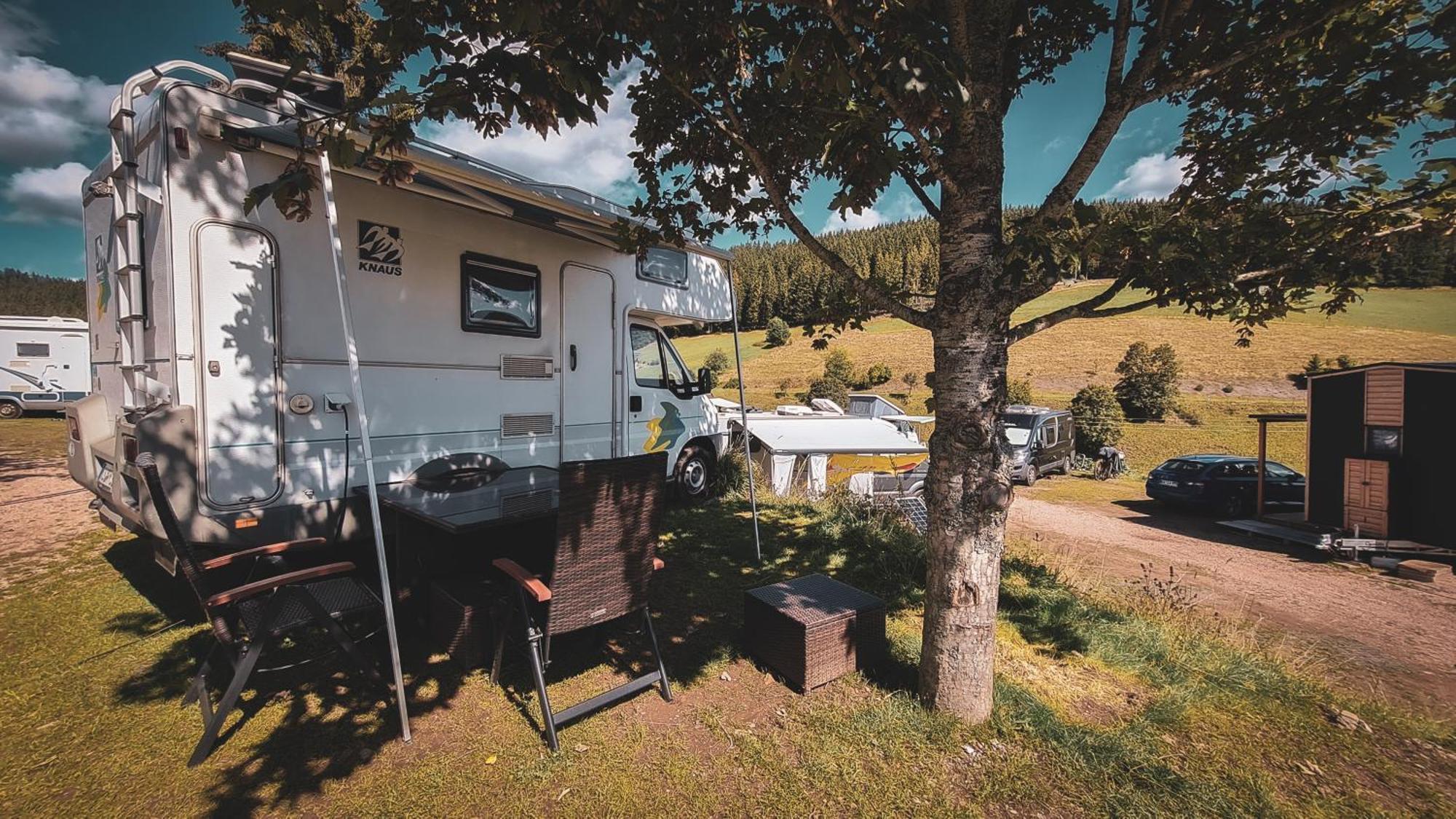 Apartament Zum Wilden Michel Linach Zewnętrze zdjęcie