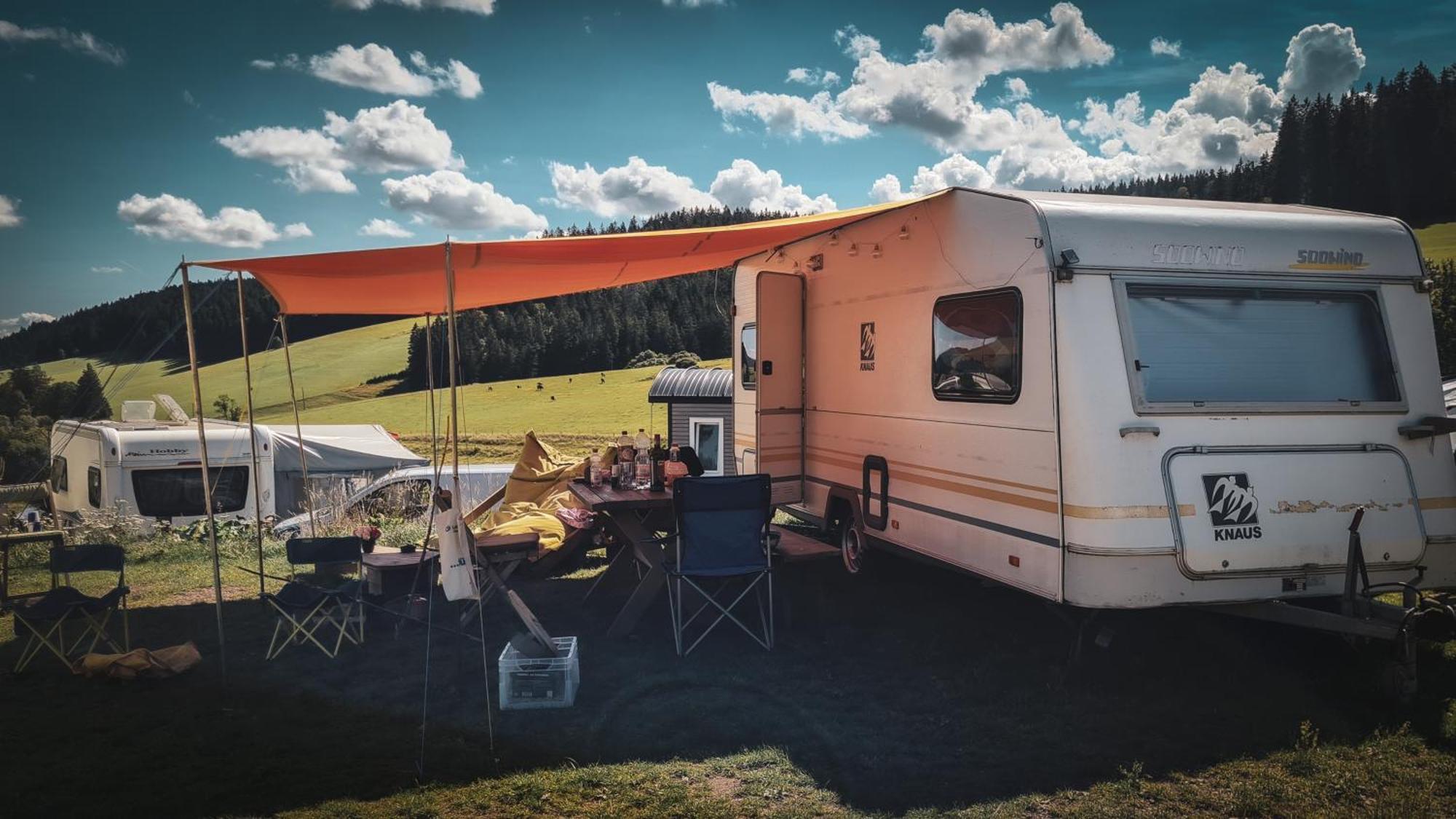 Apartament Zum Wilden Michel Linach Zewnętrze zdjęcie