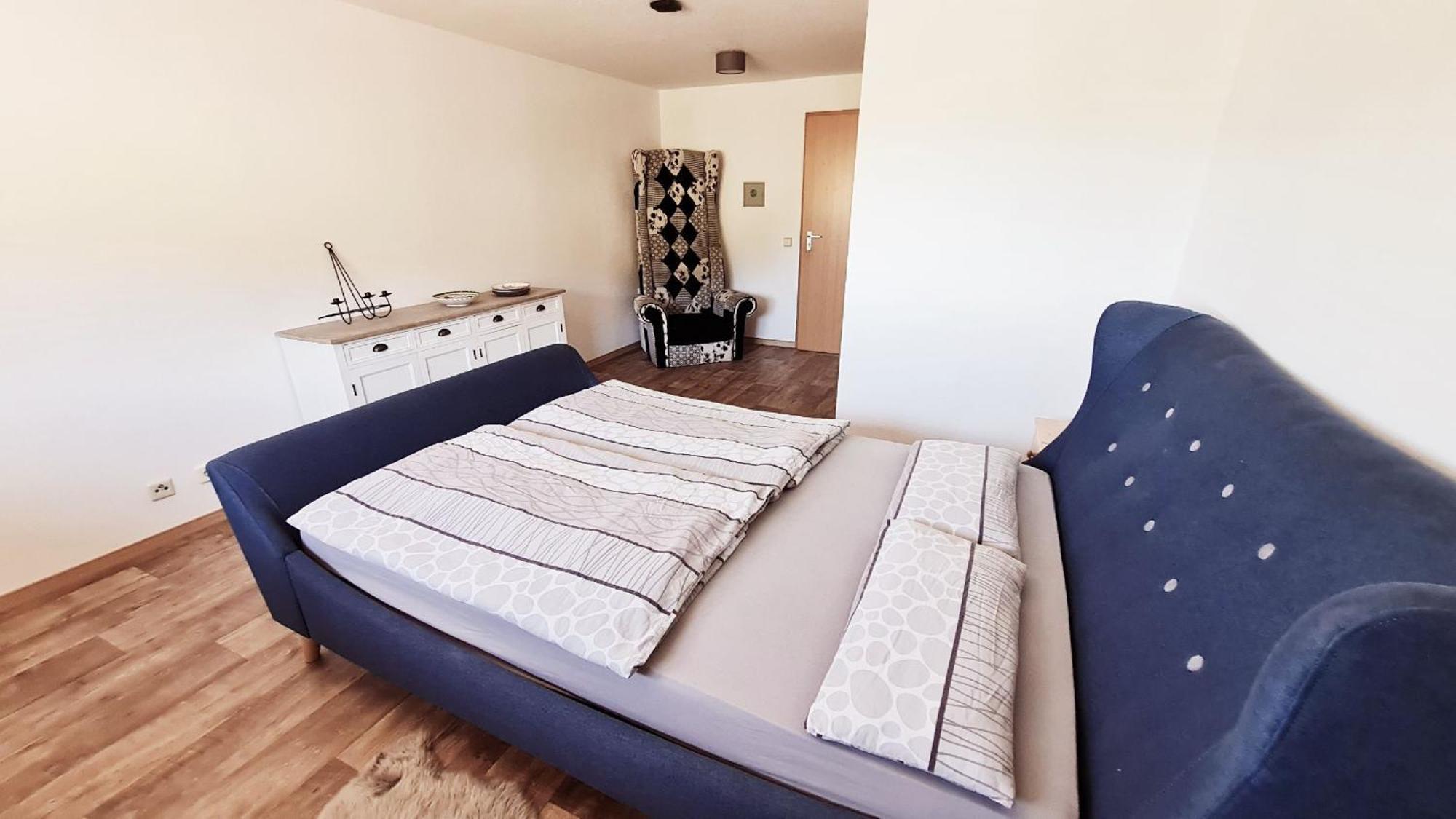 Apartament Zum Wilden Michel Linach Zewnętrze zdjęcie
