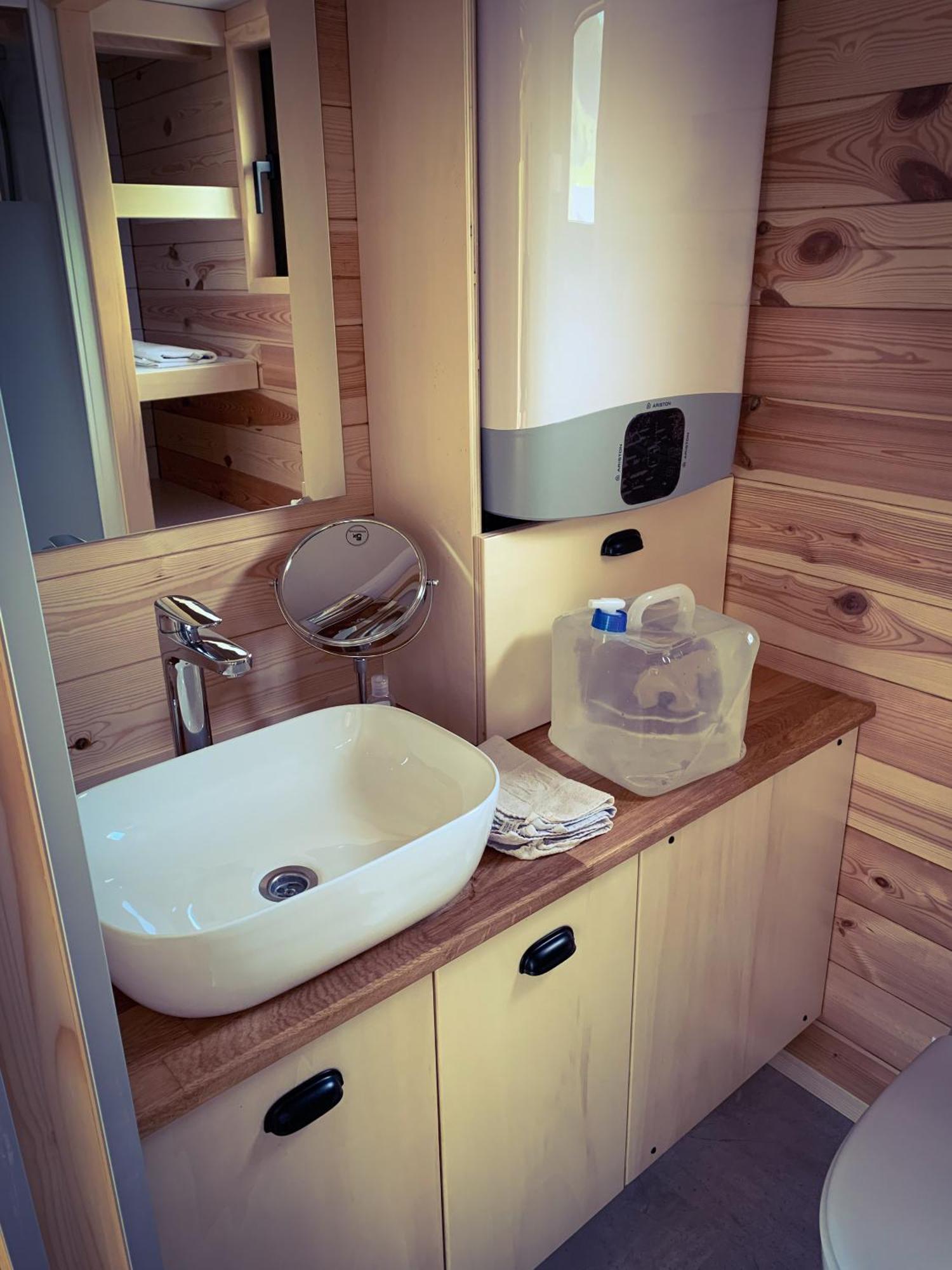 Apartament Zum Wilden Michel Linach Zewnętrze zdjęcie