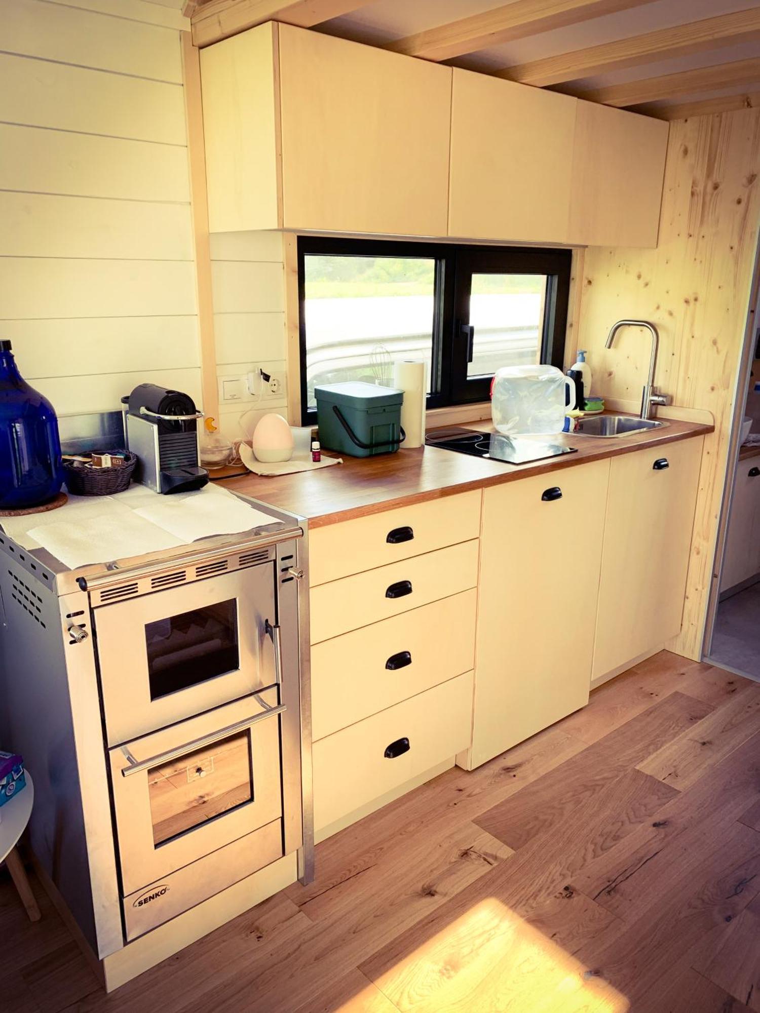 Apartament Zum Wilden Michel Linach Zewnętrze zdjęcie
