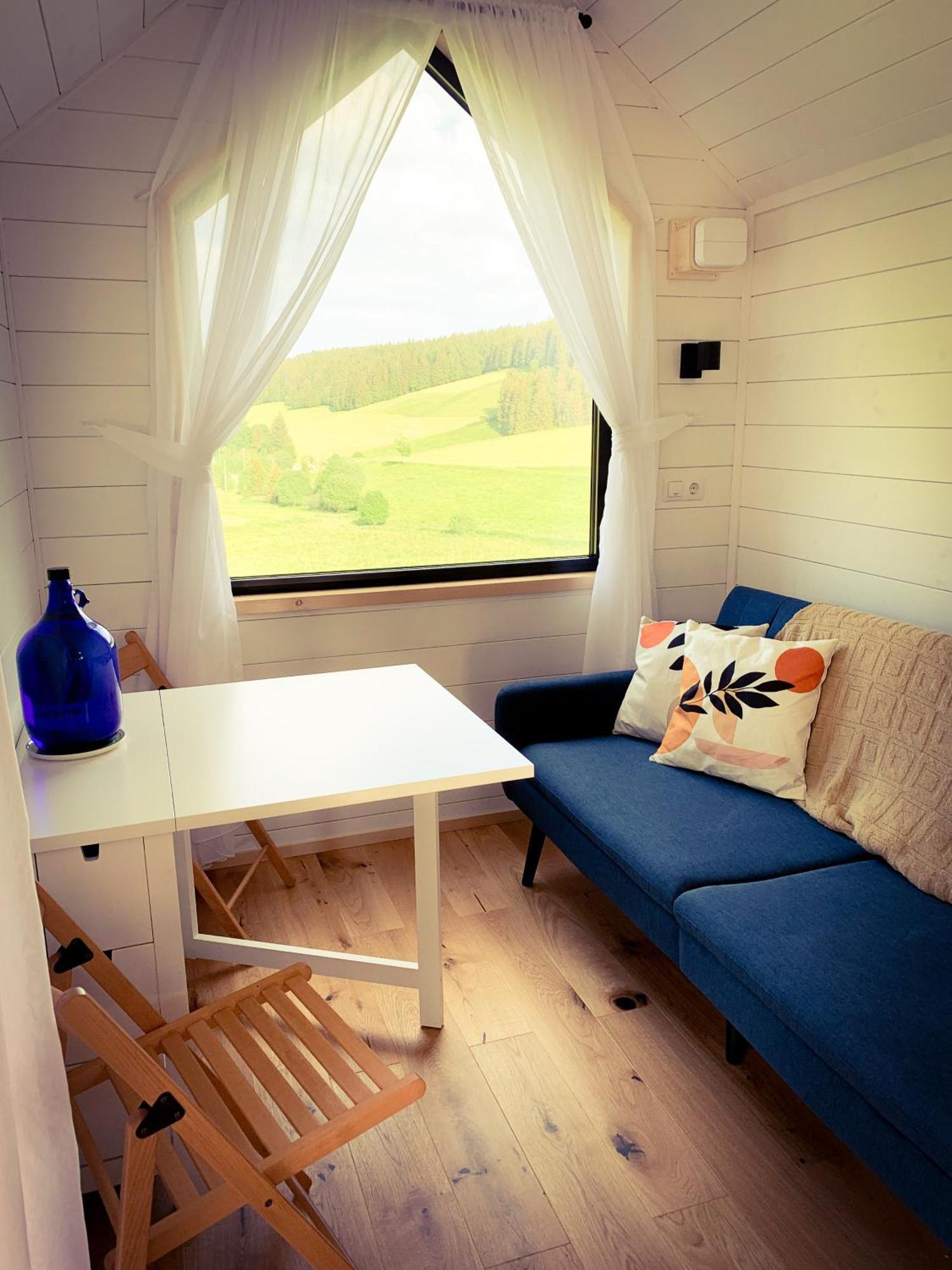 Apartament Zum Wilden Michel Linach Zewnętrze zdjęcie
