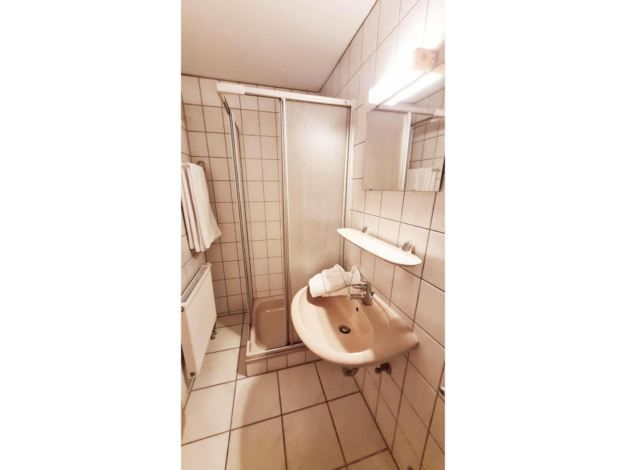 Apartament Zum Wilden Michel Linach Zewnętrze zdjęcie