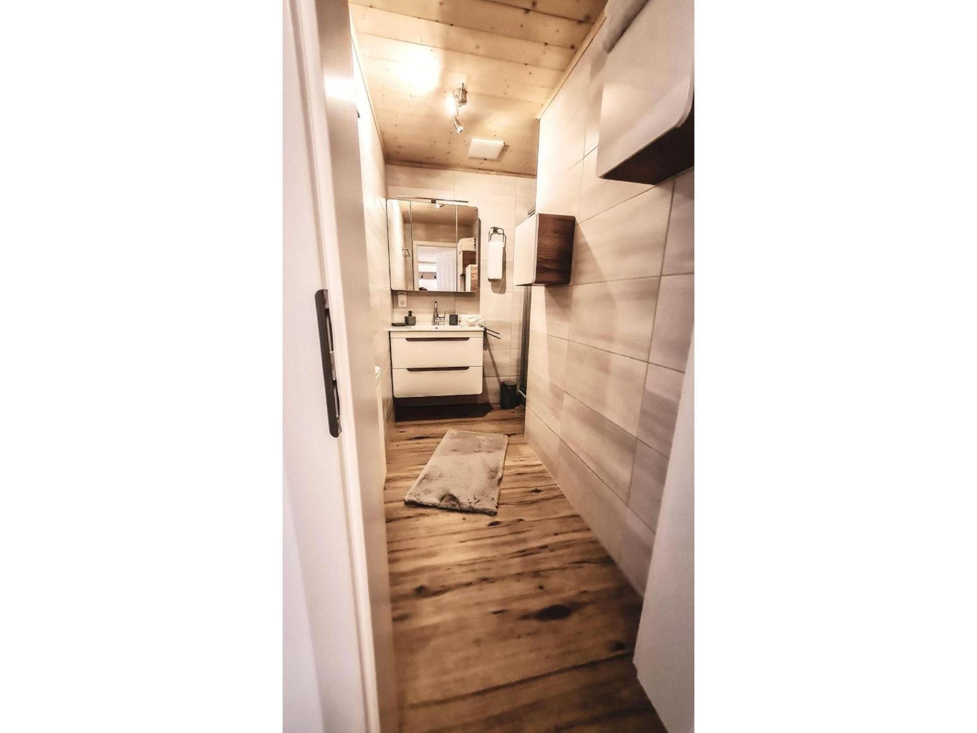 Apartament Zum Wilden Michel Linach Zewnętrze zdjęcie
