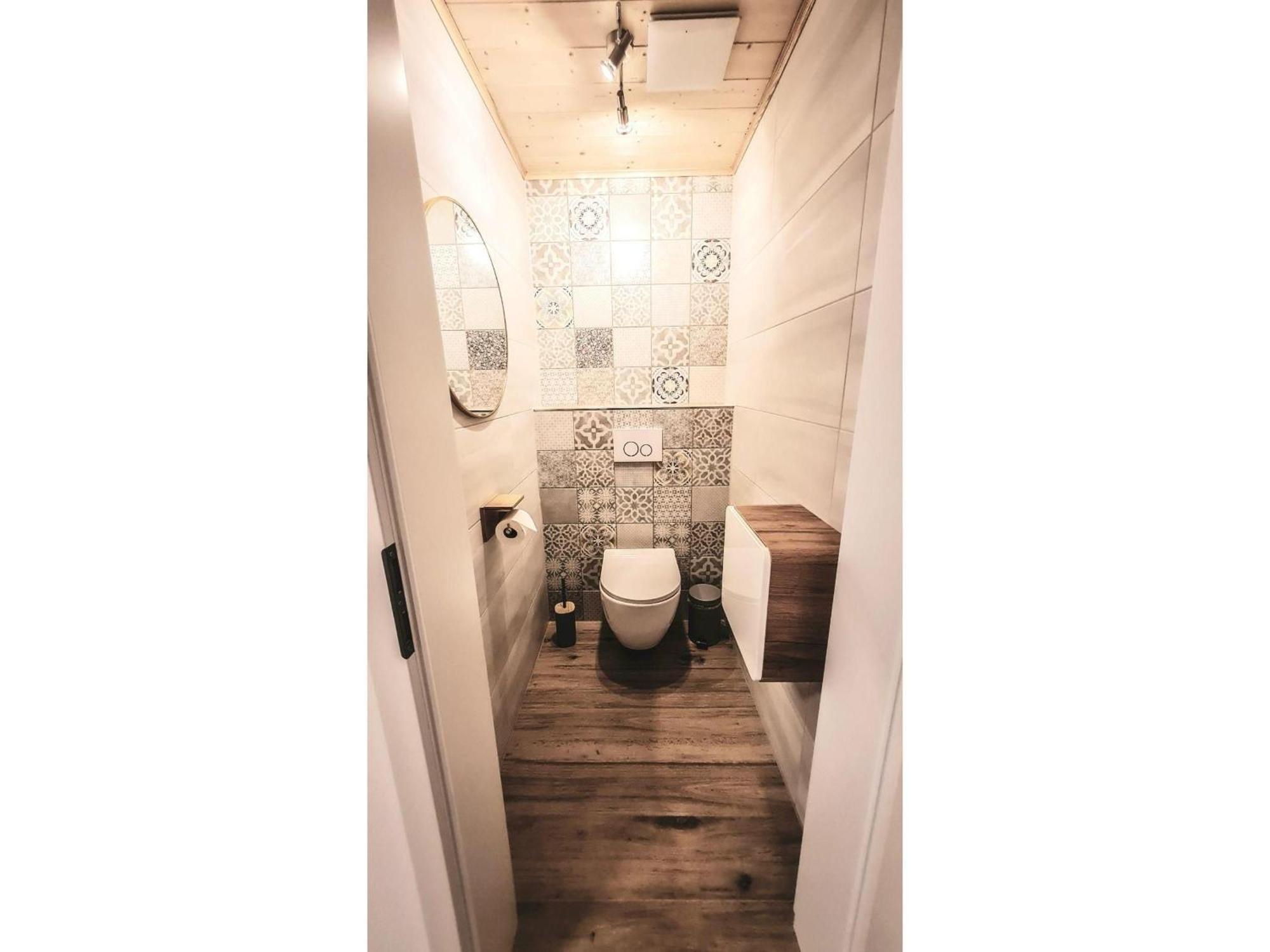 Apartament Zum Wilden Michel Linach Zewnętrze zdjęcie