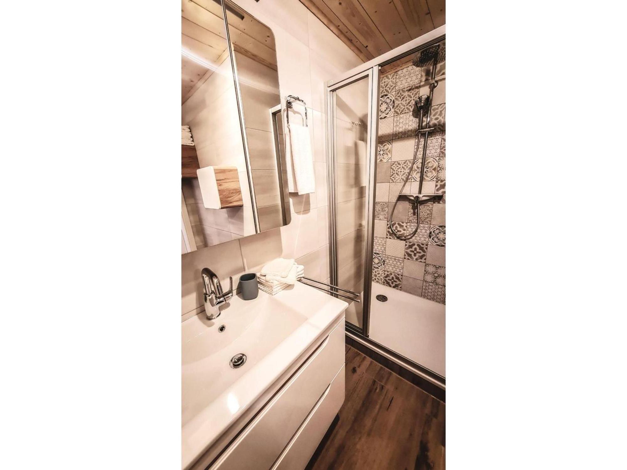 Apartament Zum Wilden Michel Linach Zewnętrze zdjęcie